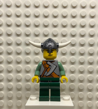 Viking Warrior 3d, vik002 Minifigure LEGO®   