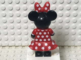 Minnie Mouse, dis020 Minifigure LEGO®   