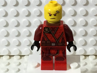 Kai, njo706 Minifigure LEGO®   