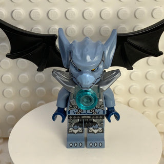 Braptor, loc054 Minifigure LEGO®   