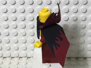 Lego evil wizard minifigure sale