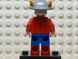 Flash, colsh-15 Minifigure LEGO®   