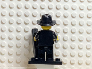 Gangster, col05-15 Minifigure LEGO®   
