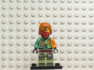 Ronin, njo246 Minifigure LEGO®   