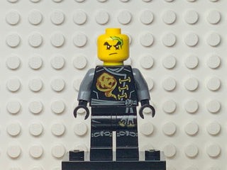 Cole, njo199a Minifigure LEGO®   