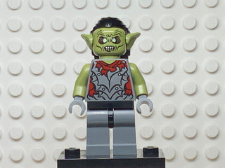 Moria Orc, lor011 Minifigure LEGO®   