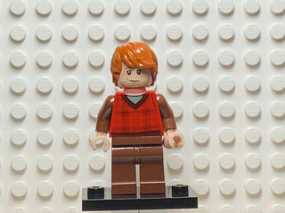 Ron Weasley, hp123 Minifigure LEGO®   