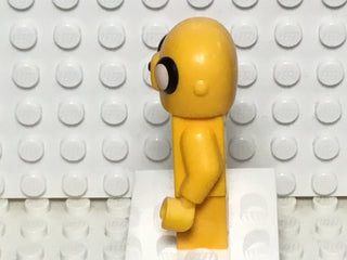Jake the Dog, dim026 Minifigure LEGO®   