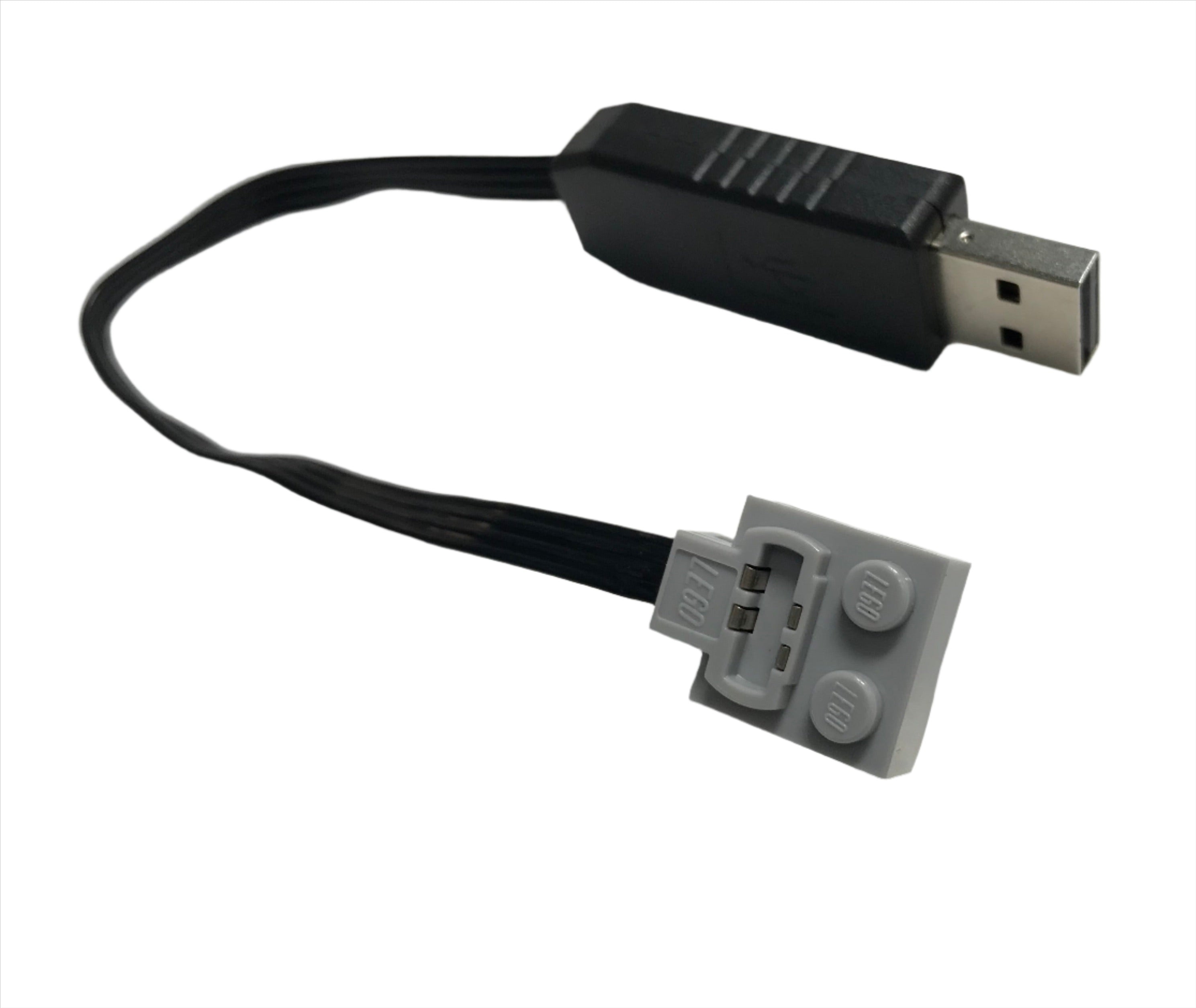 Lego Usb Base LEGO® Power Functions to USB Adapter – Atlanta Brick Co