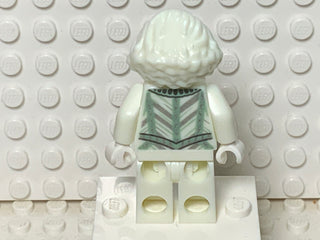 Nearly Headless Nick, hp308 Minifigure LEGO®   