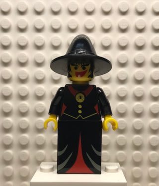 Willa the Witch, cas215 Minifigure LEGO®   