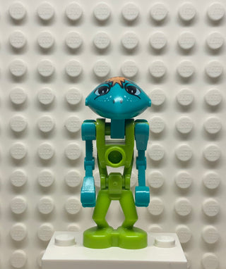 Martian, Altair, lom003 Minifigure LEGO®   