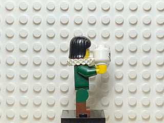Thespian/Actor, col08-14 Minifigure LEGO®   