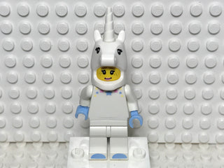Unicorn lego minifigure sale