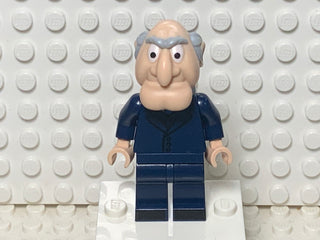 Statler, The Muppets, coltm-10 Minifigure LEGO®   
