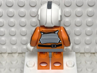 Will Scotian, sw0827 Minifigure LEGO®   