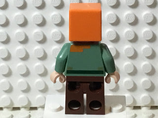 Alex, min017 Minifigure LEGO®   