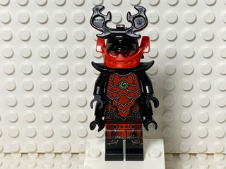 Kozu, njo581 Minifigure LEGO®   
