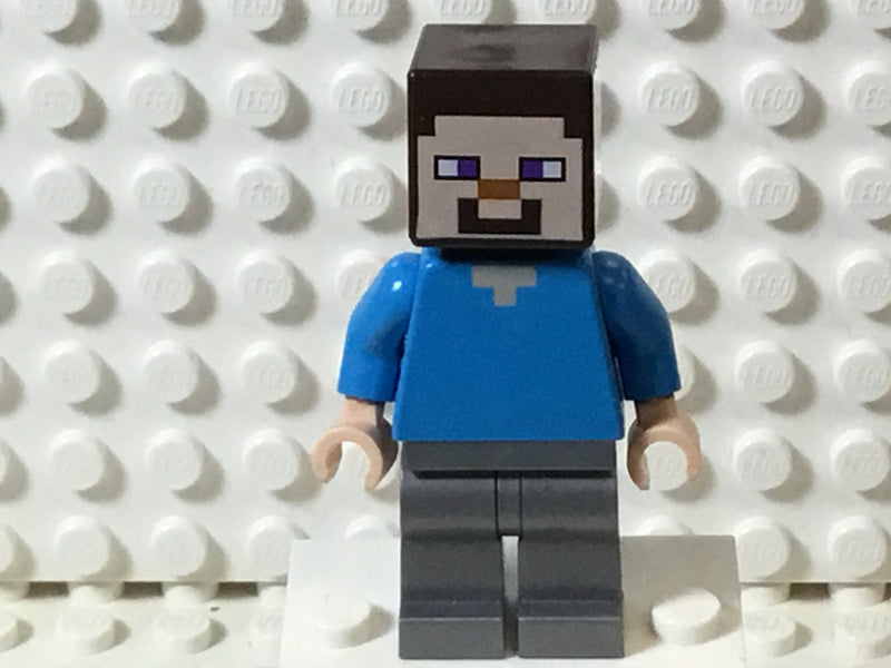 Steve, min048