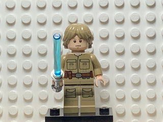 Luke Skywalker, sw0971 Minifigure LEGO®   