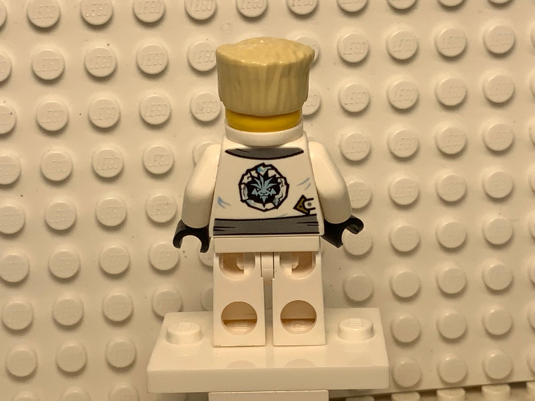 Zane Elemental Robe Zane (Techno Robe) - Rebooted, njo099 – Atlanta Brick Co