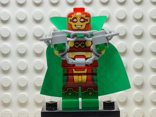 Mister Miracle, colsh-1 Minifigure LEGO®   