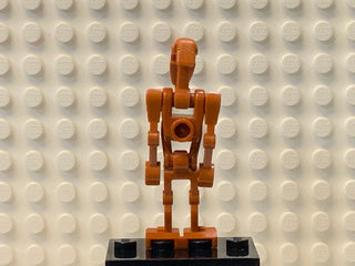 Battle Droid, sw0467 Minifigure LEGO®   