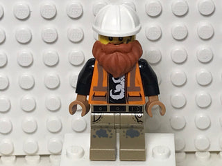 Bill, hs013 Minifigure LEGO®   