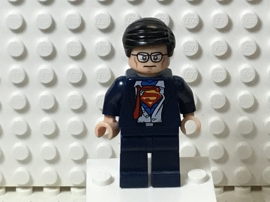 Clark Kent/Superman, sh083 Minifigure LEGO®   
