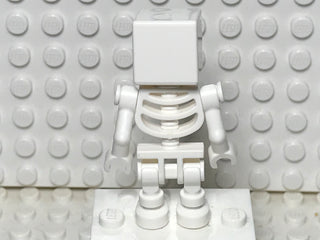 Skeleton, min102 Minifigure LEGO®   