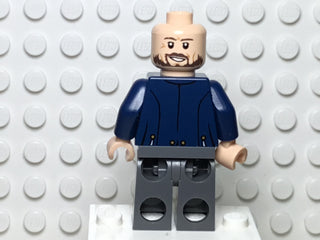 Admiral Norrington, poc005 Minifigure LEGO®   