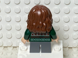 Hermione Granger, hp279 Minifigure LEGO®   