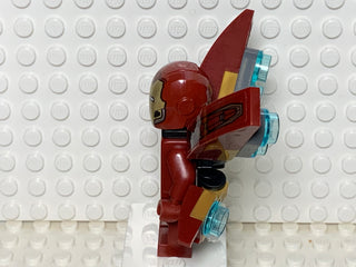 Iron Man, sh673s Minifigure LEGO®   
