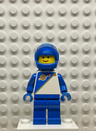 Futuron - Blue, sp014 Minifigure LEGO®   