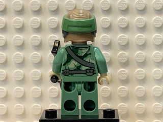 Endor Rebel Commando, sw0368 Minifigure LEGO®   