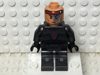 Clone Commando Sergeant Hunter, Experimental Unit Clone Force 99, sw1148 Minifigure LEGO®   