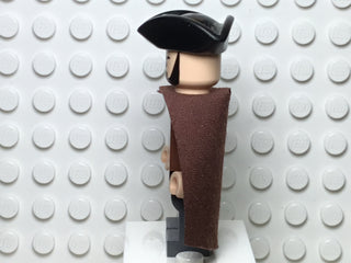 Coachman, poc016 Minifigure LEGO®   
