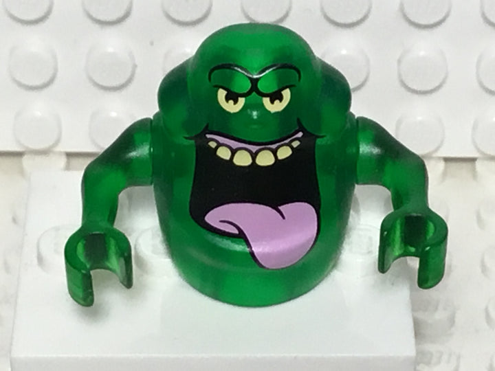 Slimer, dim021 Minifigure LEGO®   