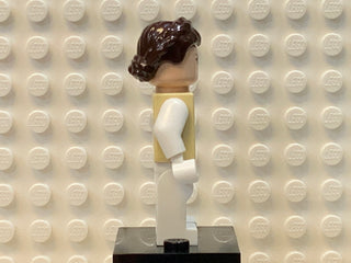 Princess Leia, sw0346 Minifigure LEGO®   