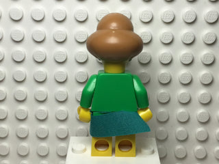 Edna Krabappel, colsim2-14 Minifigure LEGO®   