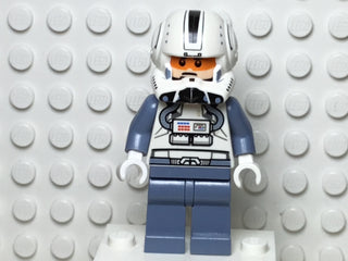 Clone Pilot, sw0266 Minifigure LEGO®   
