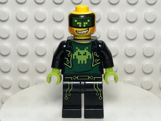 Terabyte, uagt035 Minifigure LEGO®   