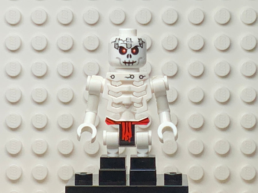 Frakjaw, njo023 Minifigure LEGO®   