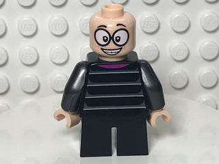 Edna Mode, incr010 Minifigure LEGO®   