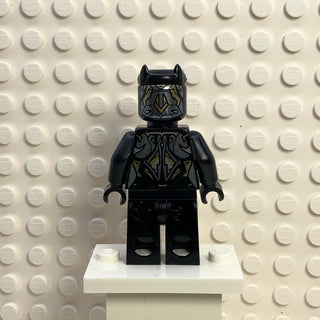 Black Panther (Shuri), sh842 Minifigure LEGO®   