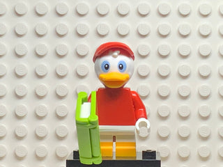 Huey, coldis2-3 Minifigure LEGO®   
