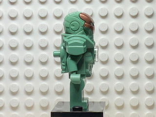 Scuba Iron Man, sh213 Minifigure LEGO®   