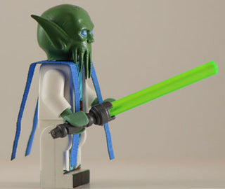 Xamar Jedi Custom Printed Custom minifigure BigKidBrix   