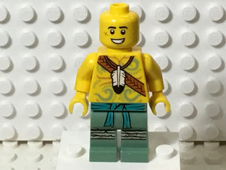 Bolobo, njo638 Minifigure LEGO®   