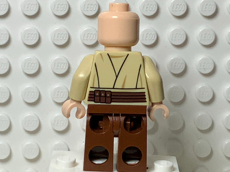 Qui-Gon Jinn, sw0322 – Atlanta Brick Co